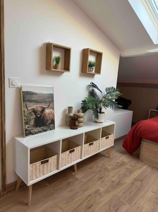 Loft 4 A 8 Personnes Appartamento Puget-sur-Argens