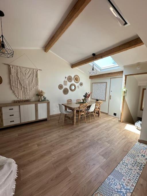 Appartamento Loft 4 A 8 Personnes Puget-sur-Argens