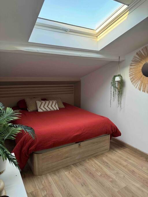 Loft 4 A 8 Personnes