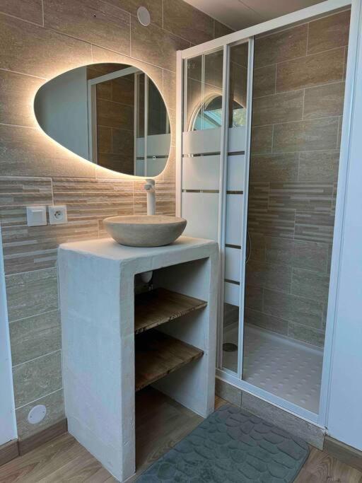 Loft 4 A 8 Personnes * Puget-sur-Argens