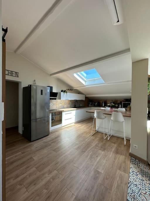 Appartamento Loft 4 A 8 Personnes *