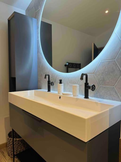 Appartamento Loft 4 A 8 Personnes