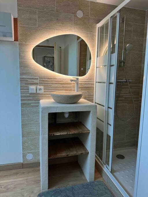 Loft 4 A 8 Personnes Appartamento