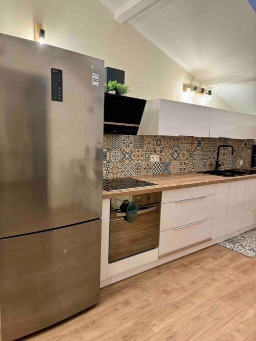 Loft 4 A 8 Personnes