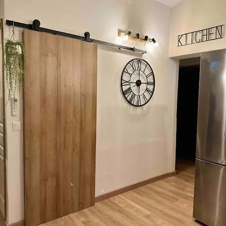 Appartement Loft 4 A 8 Personnes Puget-sur-Argens Exterior foto