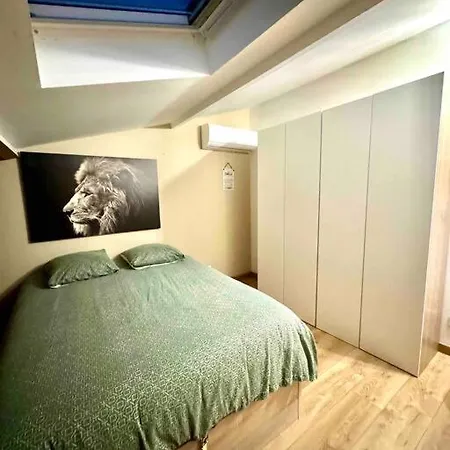 Appartement Loft 4 A 8 Personnes Puget-sur-Argens Exterior foto