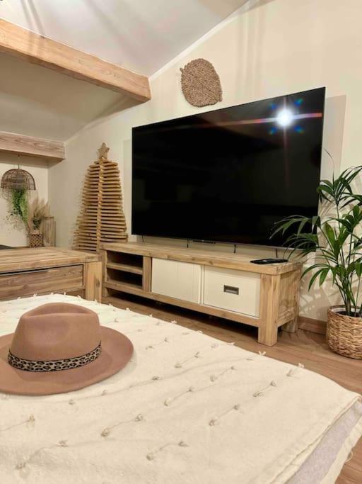 Appartement Loft 4 A 8 Personnes *