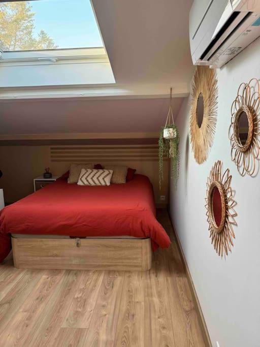 Appartement Loft 4 A 8 Personnes *