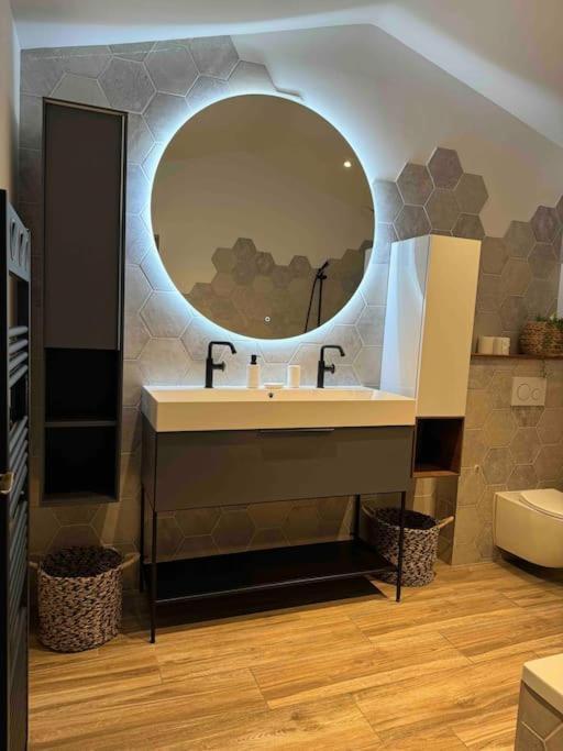 Loft 4 A 8 Personnes Appartement *