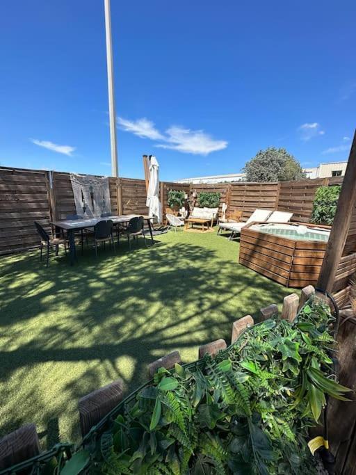Loft 4 A 8 Personnes Puget-sur-Argens