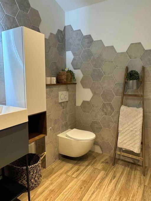 Loft 4 A 8 Personnes Appartement