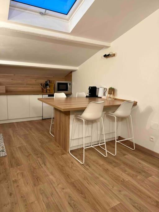 Loft 4 A 8 Personnes Apartamento Puget-sur-Argens