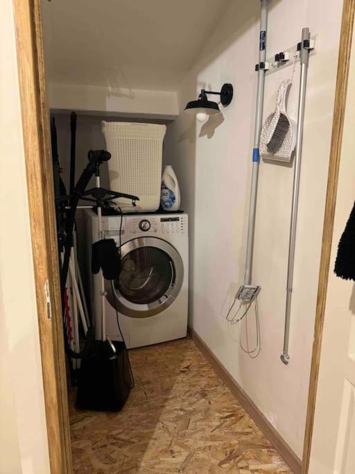 Apartamento Loft 4 A 8 Personnes