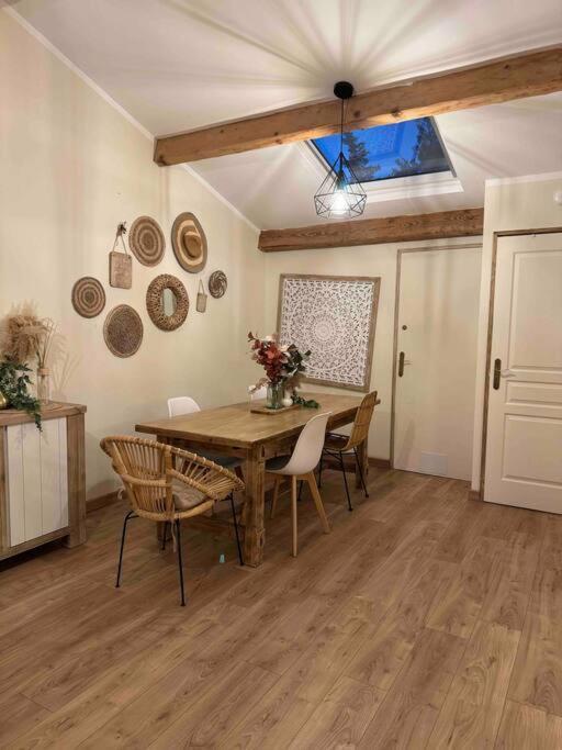 Loft 4 A 8 Personnes * Puget-sur Argens