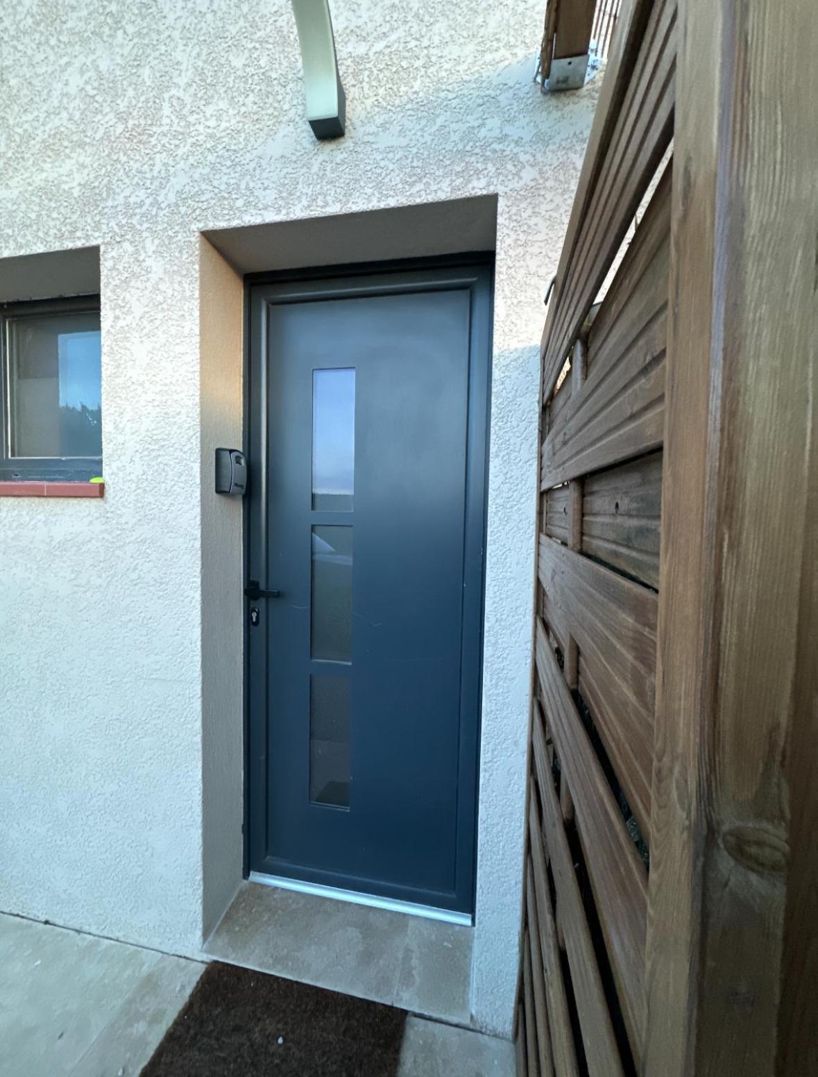 Loft 4 A 8 Personnes *